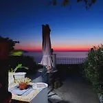 木屋 Il Paradiso Di Giacomo