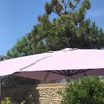 Il Paradiso Di Giacomo 木屋 埃里切