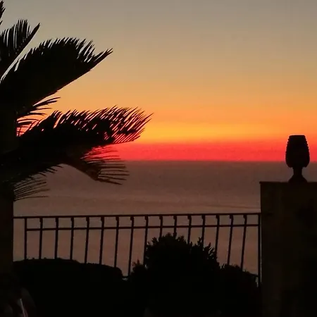 Il Paradiso Di Giacomo * Erice