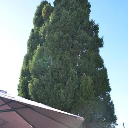 Alpstuga Il Paradiso Di Giacomo *