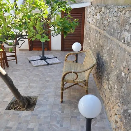 Il Paradiso Di Giacomo * Erice