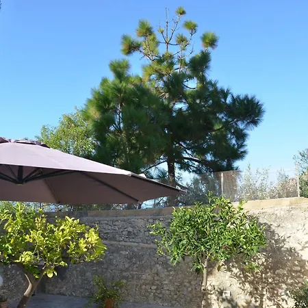 Chalet Il Paradiso Di Giacomo Erice