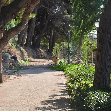 Il Paradiso Di Giacomo