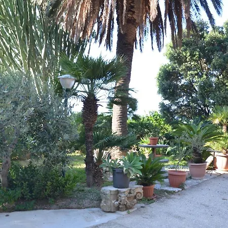 Il Paradiso Di Giacomo Chalet Erice