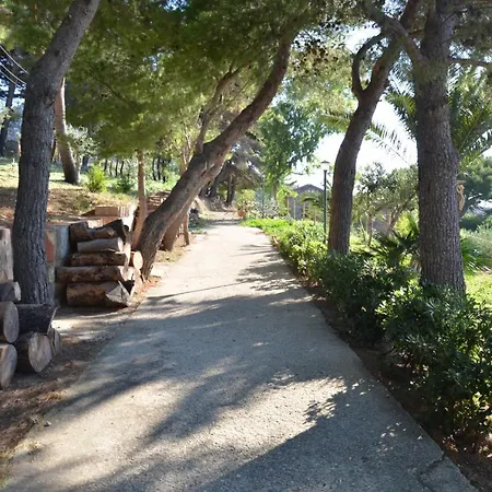 Il Paradiso Di Giacomo *