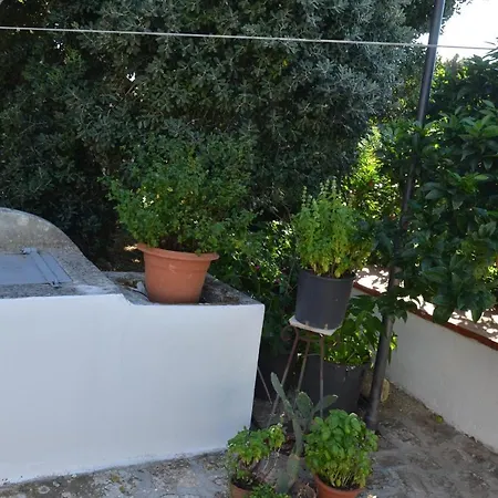 Il Paradiso Di Giacomo Chalet Erice