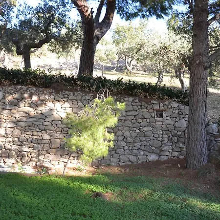 Il Paradiso Di Giacomo *