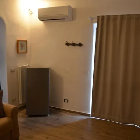 Il Paradiso Di Giacomo Chalet