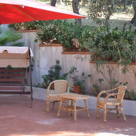 Il Paradiso Di Giacomo Chalet *