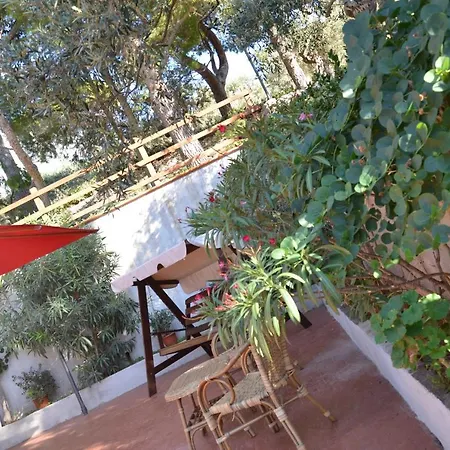 Il Paradiso Di Giacomo Chalet Erice