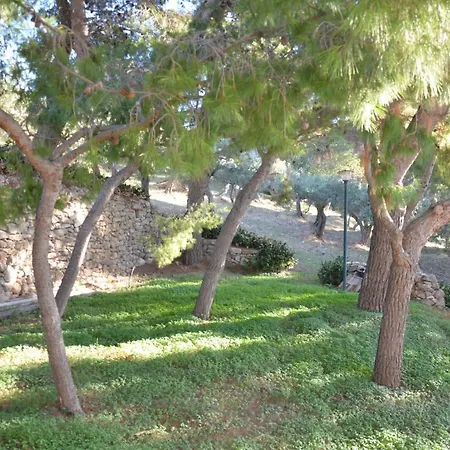 Il Paradiso Di Giacomo Chalet