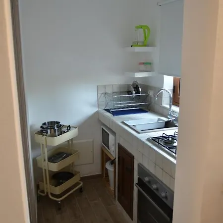 Il Paradiso Di Giacomo Chalet *
