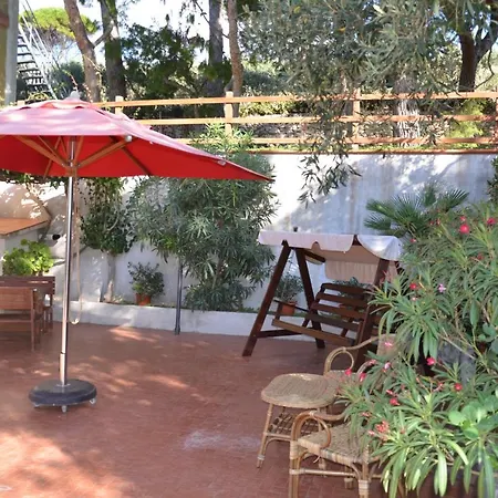 Il Paradiso Di Giacomo Chalet Erice