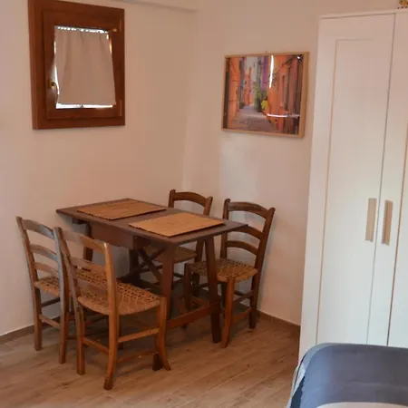 Il Paradiso Di Giacomo Chalet