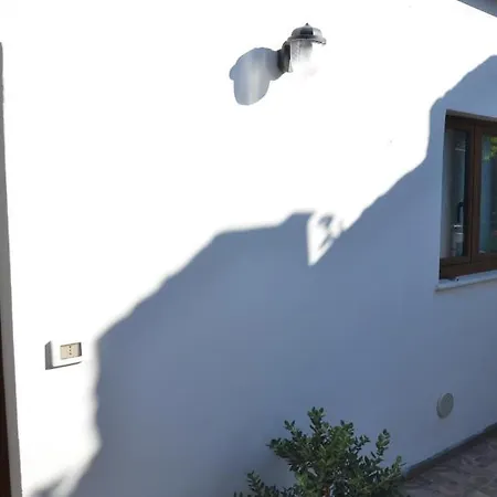 Chalet Il Paradiso Di Giacomo Erice