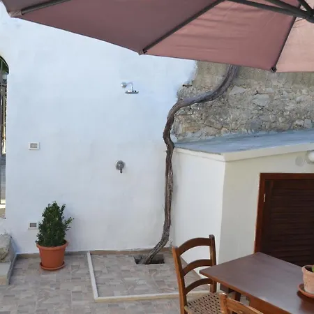 Chalet Il Paradiso Di Giacomo Erice