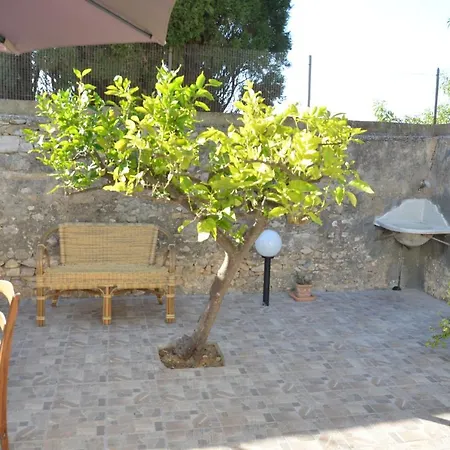 Il Paradiso Di Giacomo Chalet Erice