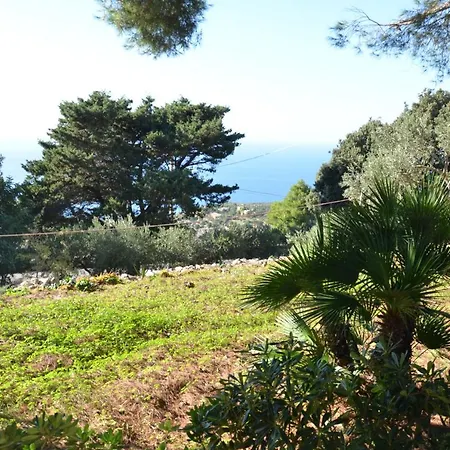 Il Paradiso Di Giacomo Chalet *