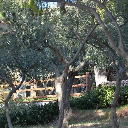 Chalet Il Paradiso Di Giacomo Erice