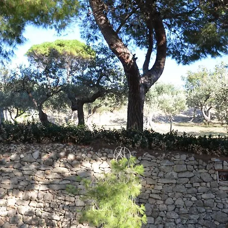 Il Paradiso Di Giacomo Chalet