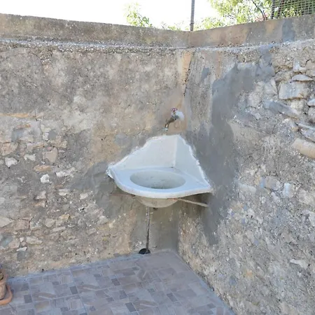 Il Paradiso Di Giacomo Erice