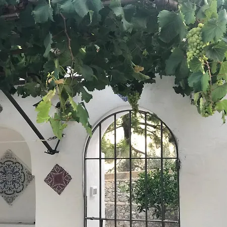 Il Paradiso Di Giacomo Erice