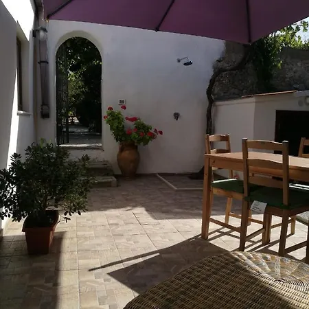 Chalet Il Paradiso Di Giacomo
