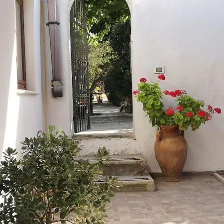 Il Paradiso Di Giacomo *