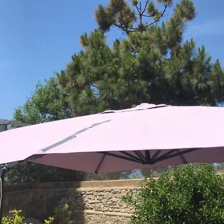 Il Paradiso Di Giacomo Chalet Erice