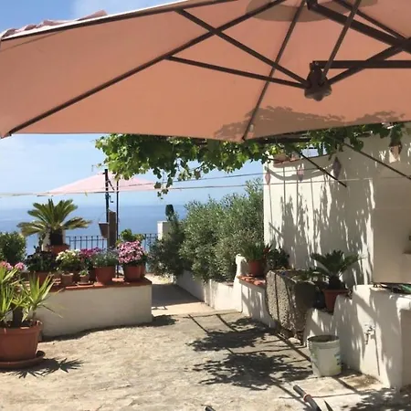 Il Paradiso Di Giacomo Erice