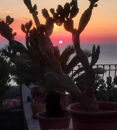 Il Paradiso Di Giacomo Chalet Erice